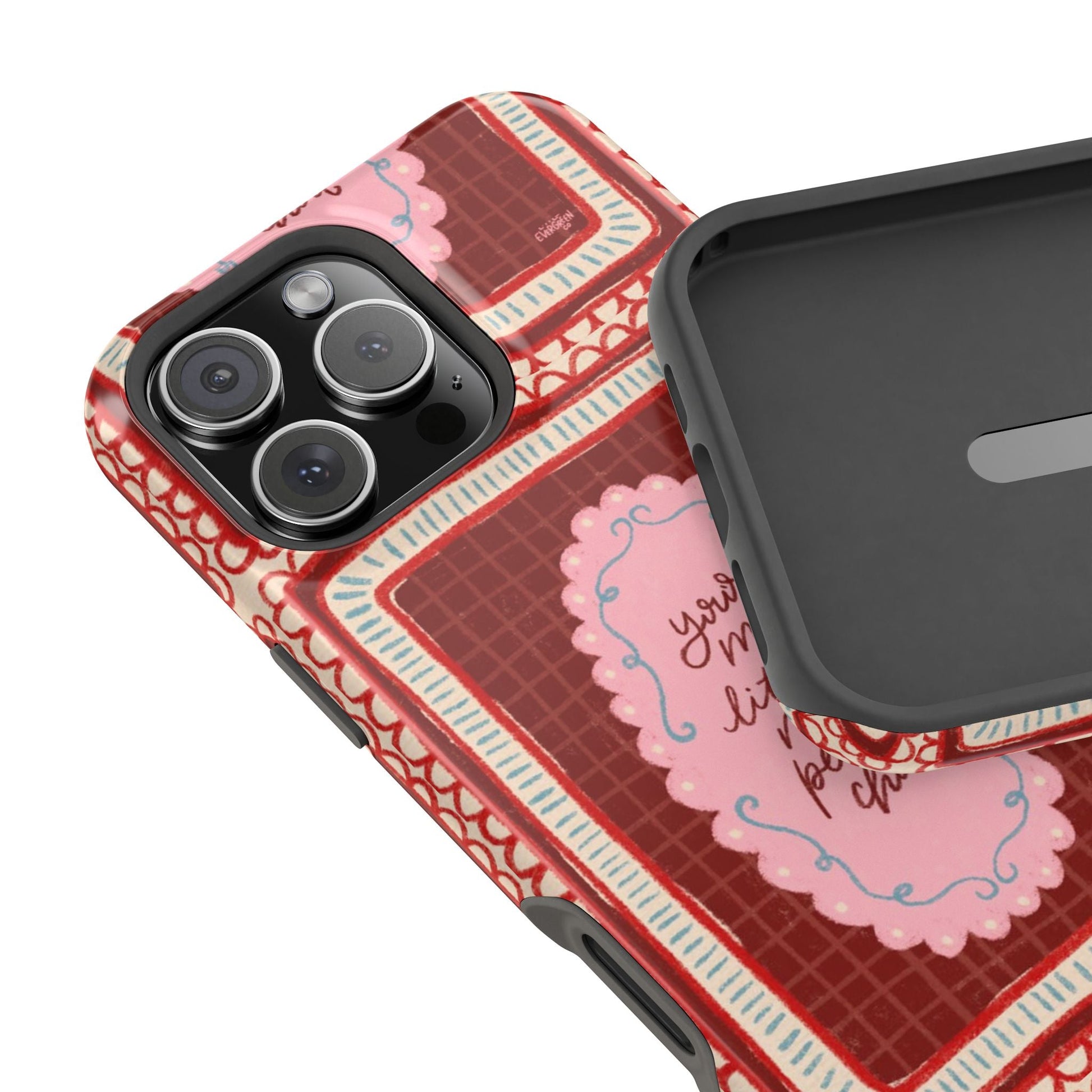 Mini Petit Chou Phone Case - SmartHomeGoodies