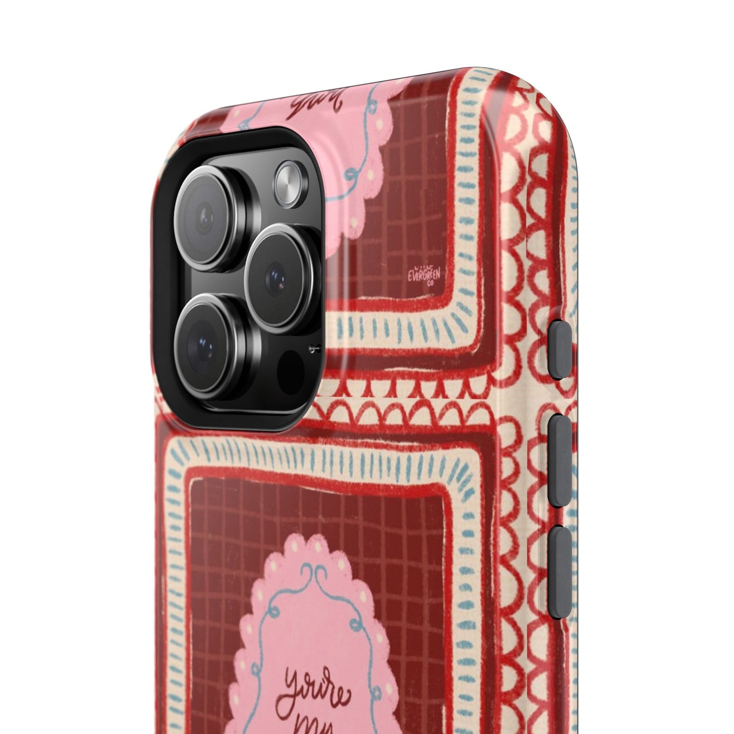 Mini Petit Chou Phone Case - SmartHomeGoodies