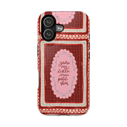 Mini Petit Chou Phone Case - SmartHomeGoodies