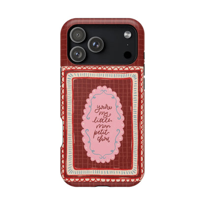 Mini Petit Chou Phone Case - SmartHomeGoodies