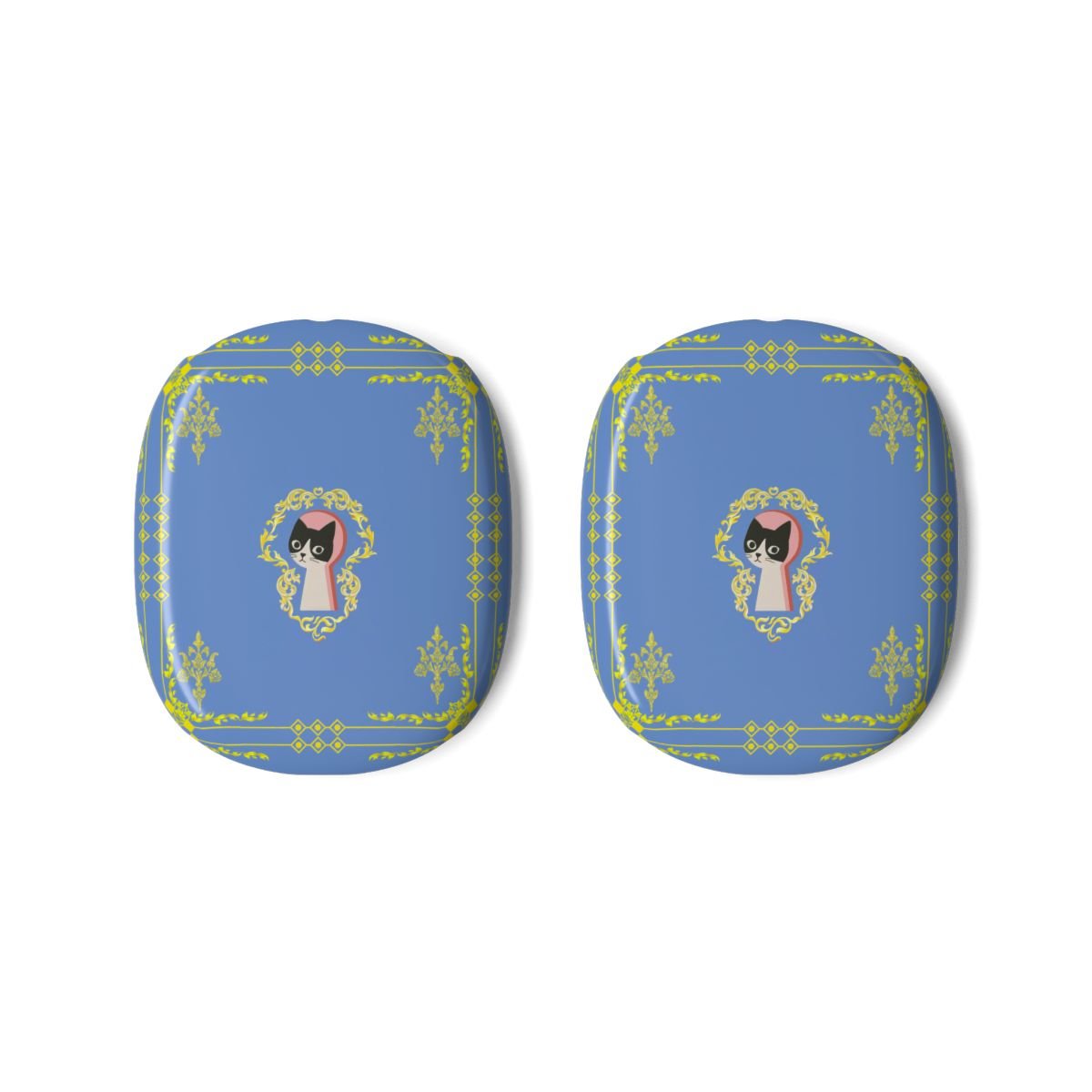 Mischief Business AirPods Max Case - SmartHomeGoodies