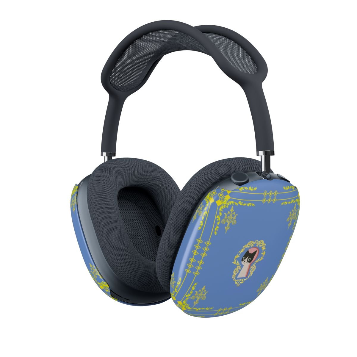 Mischief Business AirPods Max Case - SmartHomeGoodies