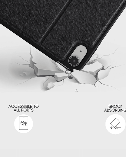 Mischief Business iPad Case - SmartHomeGoodies