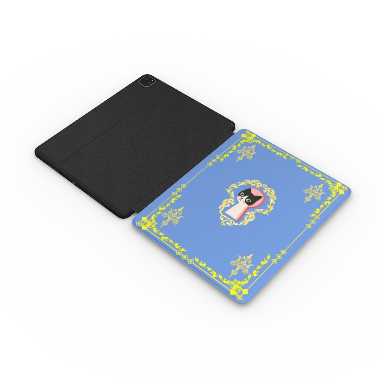 Mischief Business iPad Case - SmartHomeGoodies