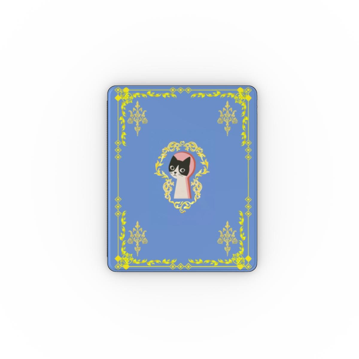 Mischief Business iPad Case - SmartHomeGoodies