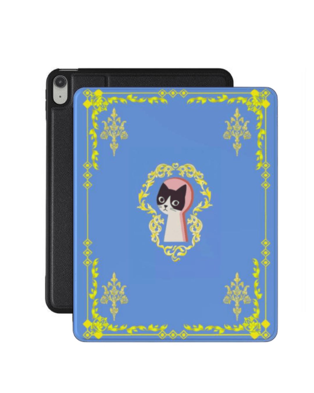 Mischief Business iPad Case - SmartHomeGoodies
