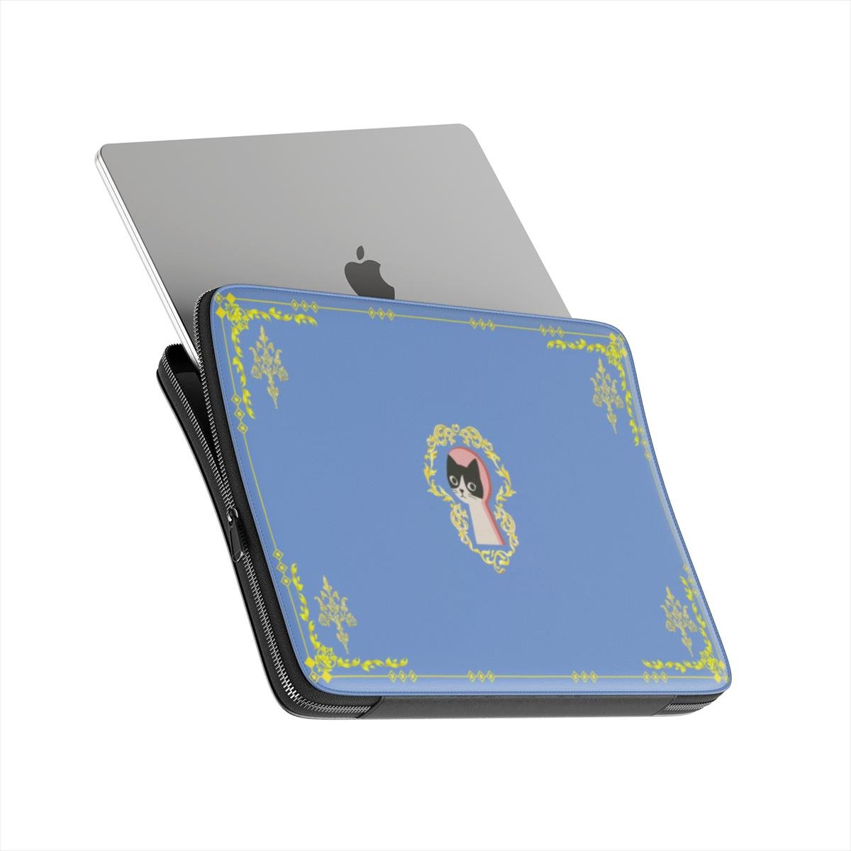Mischief Business Laptop Sleeve - SmartHomeGoodies