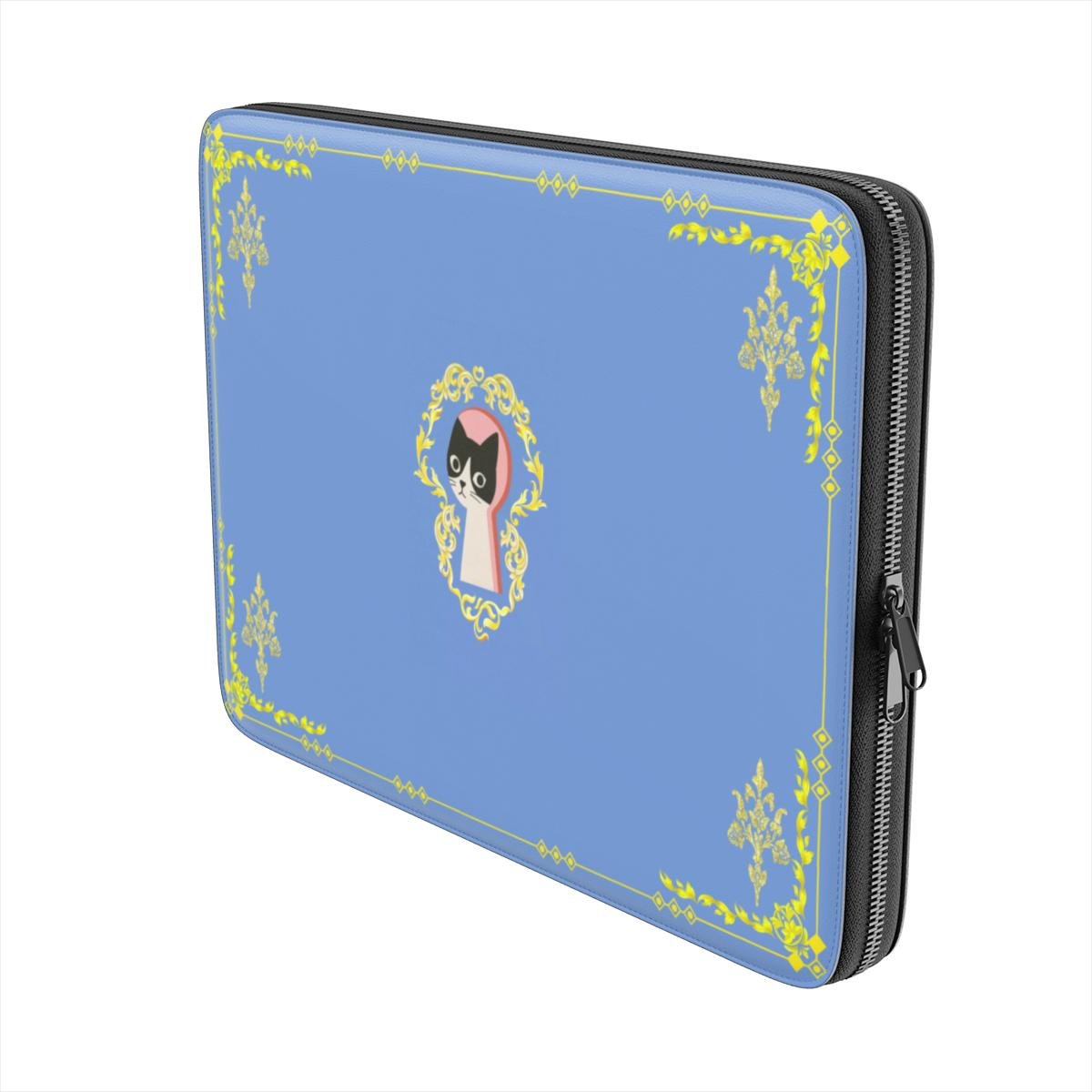 Mischief Business Laptop Sleeve - SmartHomeGoodies