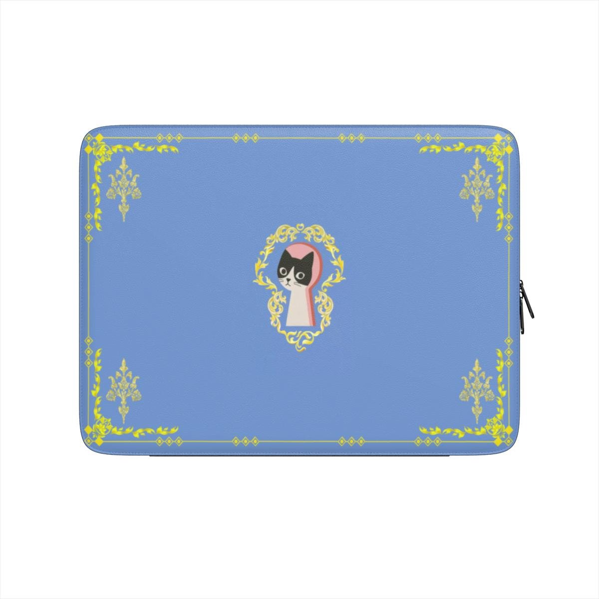 Mischief Business Laptop Sleeve - SmartHomeGoodies