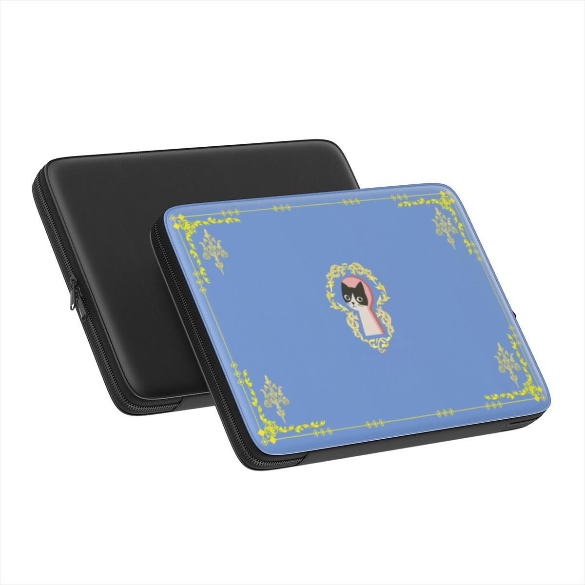 Mischief Business Laptop Sleeve - SmartHomeGoodies