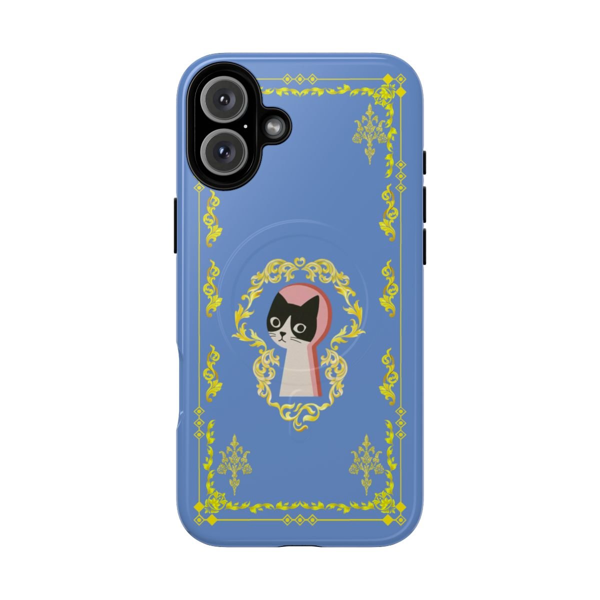 Mischief Business MagSafe Phone Case - SmartHomeGoodies