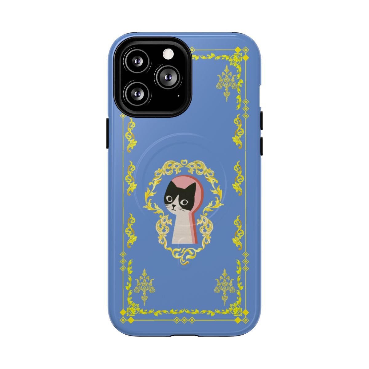 Mischief Business MagSafe Phone Case - SmartHomeGoodies