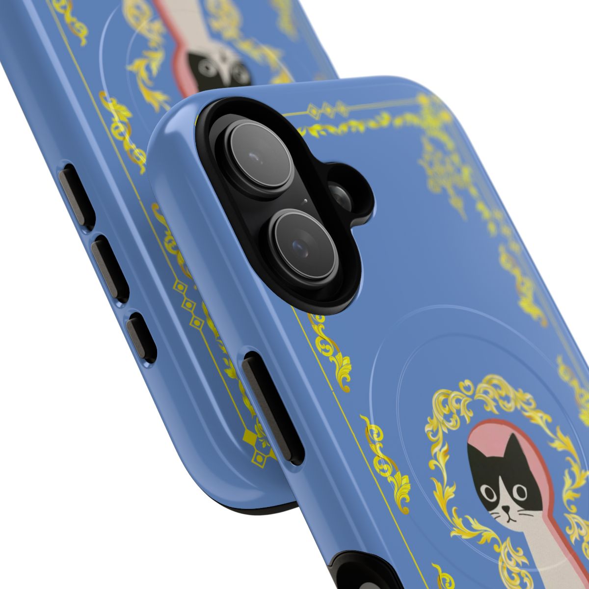 Mischief Business MagSafe Phone Case - SmartHomeGoodies