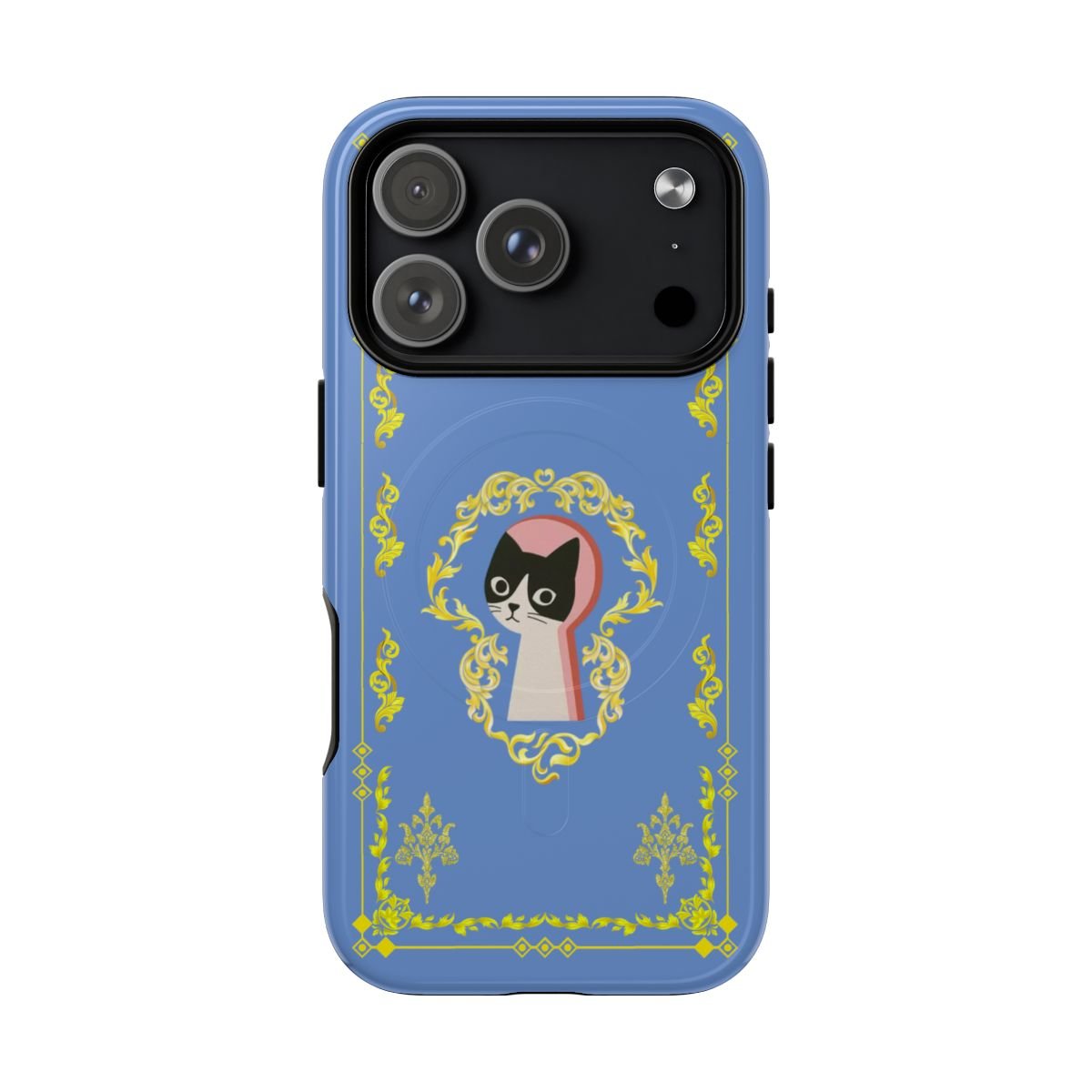 Mischief Business MagSafe Phone Case - SmartHomeGoodies