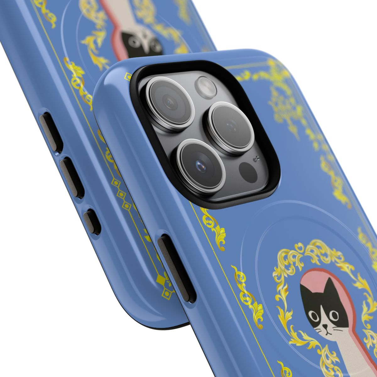 Mischief Business MagSafe Phone Case - SmartHomeGoodies