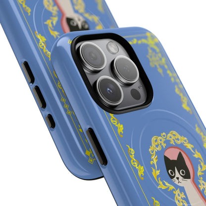 Mischief Business MagSafe Phone Case - SmartHomeGoodies