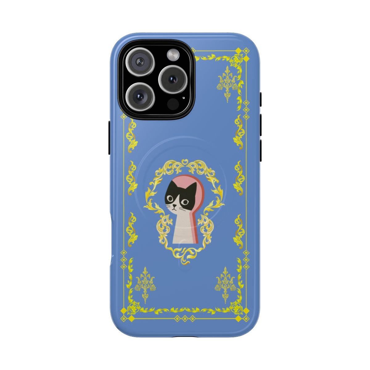 Mischief Business MagSafe Phone Case - SmartHomeGoodies
