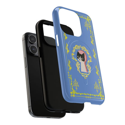 Mischief Business MagSafe Phone Case - SmartHomeGoodies