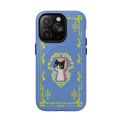 Mischief Business MagSafe Phone Case - SmartHomeGoodies