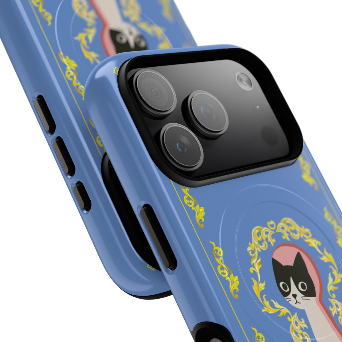 Mischief Business MagSafe Phone Case - SmartHomeGoodies
