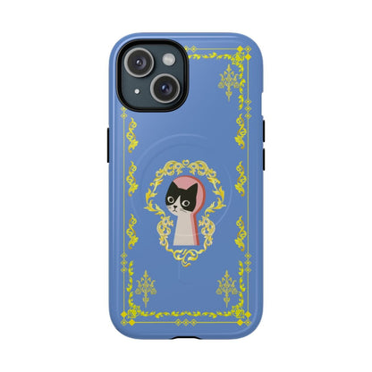 Mischief Business MagSafe Phone Case - SmartHomeGoodies