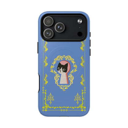 Mischief Business MagSafe Phone Case - SmartHomeGoodies