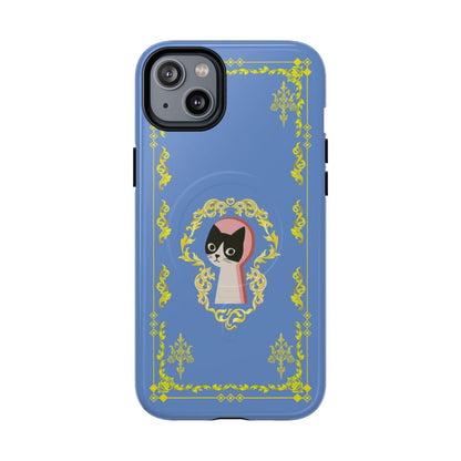 Mischief Business MagSafe Phone Case - SmartHomeGoodies
