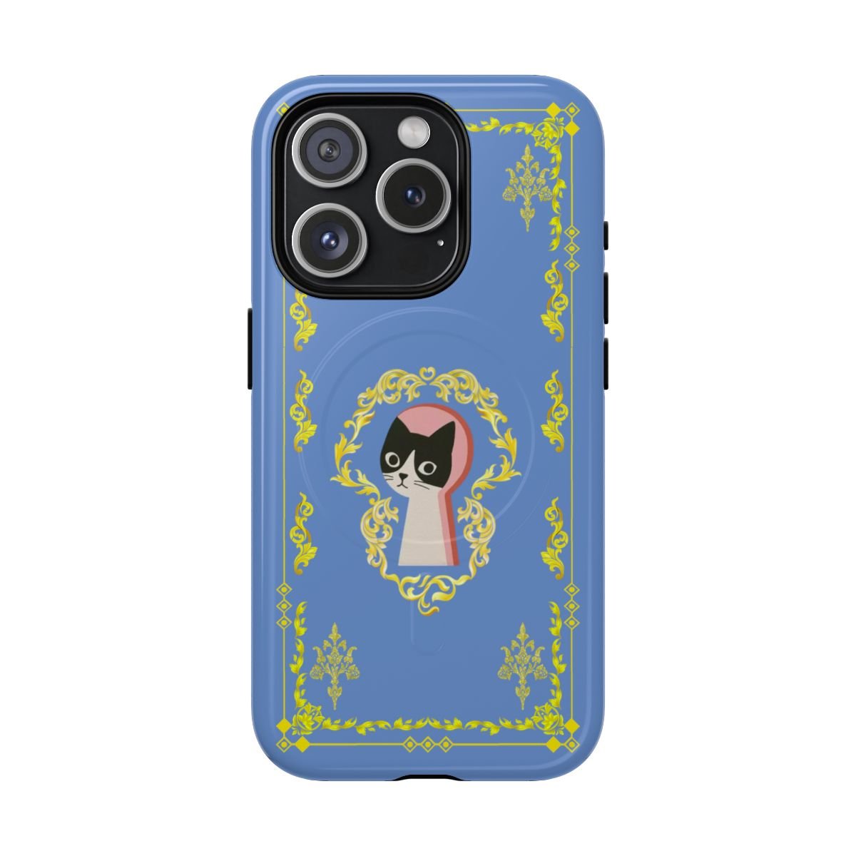 Mischief Business MagSafe Phone Case - SmartHomeGoodies