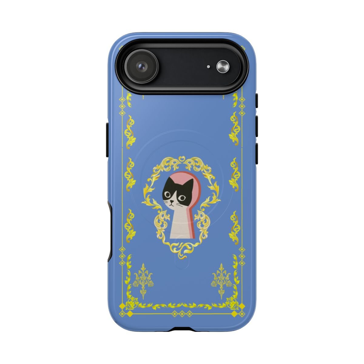 Mischief Business MagSafe Phone Case - SmartHomeGoodies