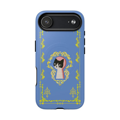 Mischief Business MagSafe Phone Case - SmartHomeGoodies