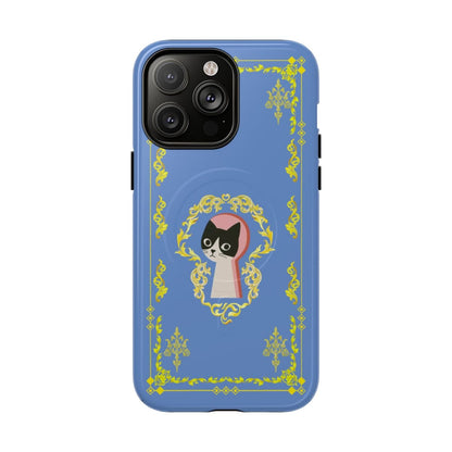 Mischief Business MagSafe Phone Case - SmartHomeGoodies