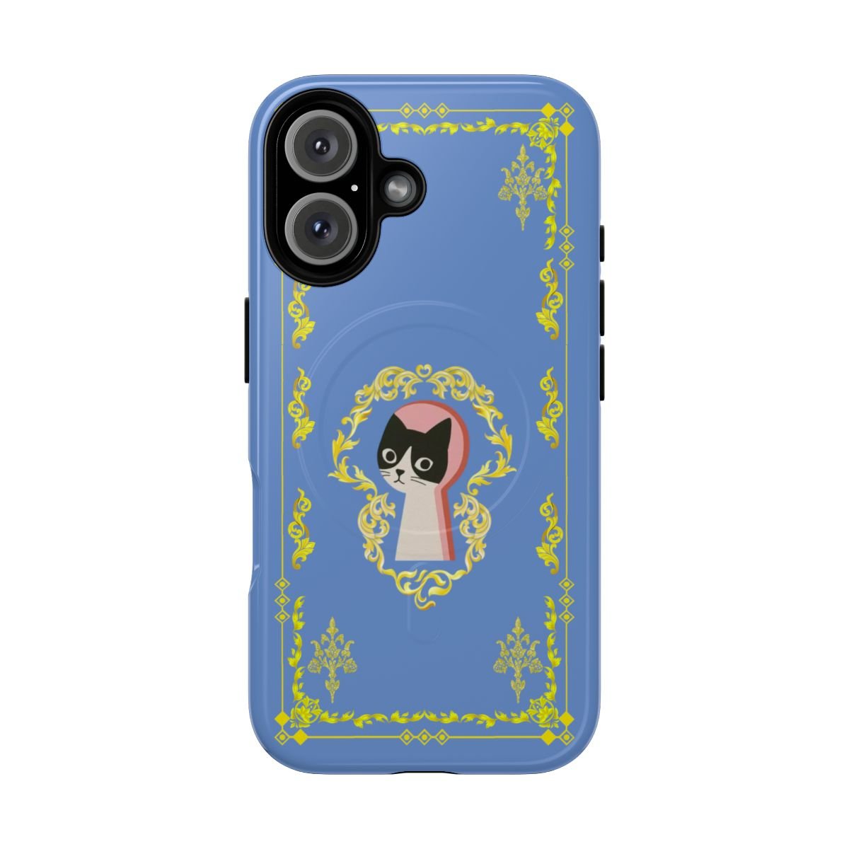 Mischief Business MagSafe Phone Case - SmartHomeGoodies