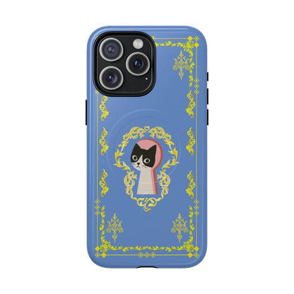 Mischief Business MagSafe Phone Case - SmartHomeGoodies