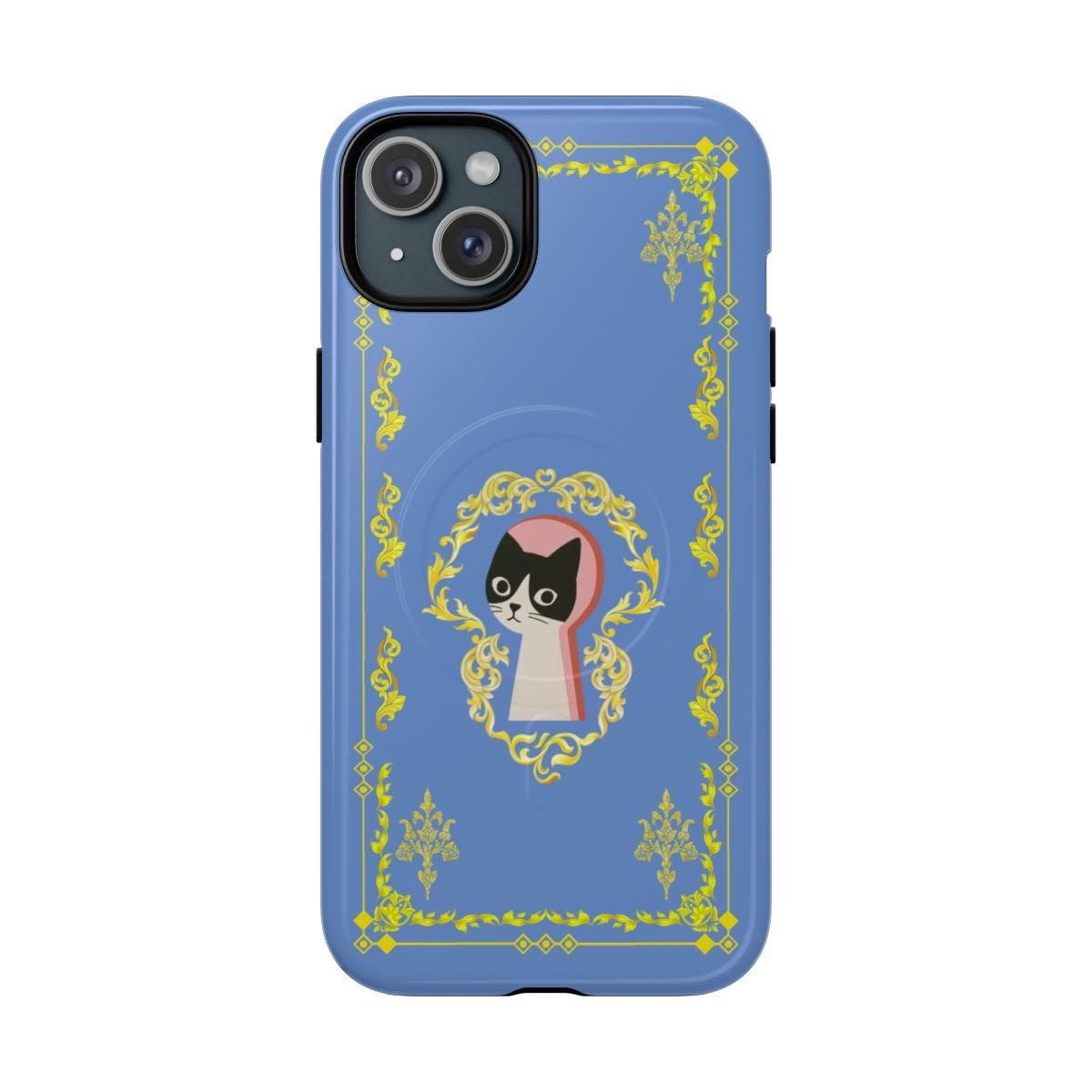 Mischief Business MagSafe Phone Case - SmartHomeGoodies