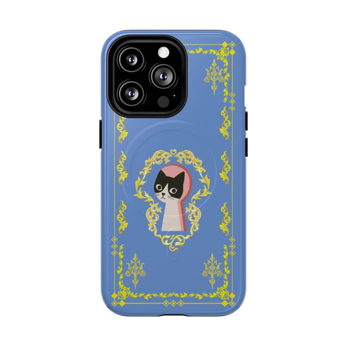 Mischief Business MagSafe Phone Case - SmartHomeGoodies
