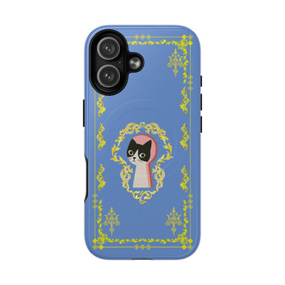 Mischief Business MagSafe Phone Case - SmartHomeGoodies