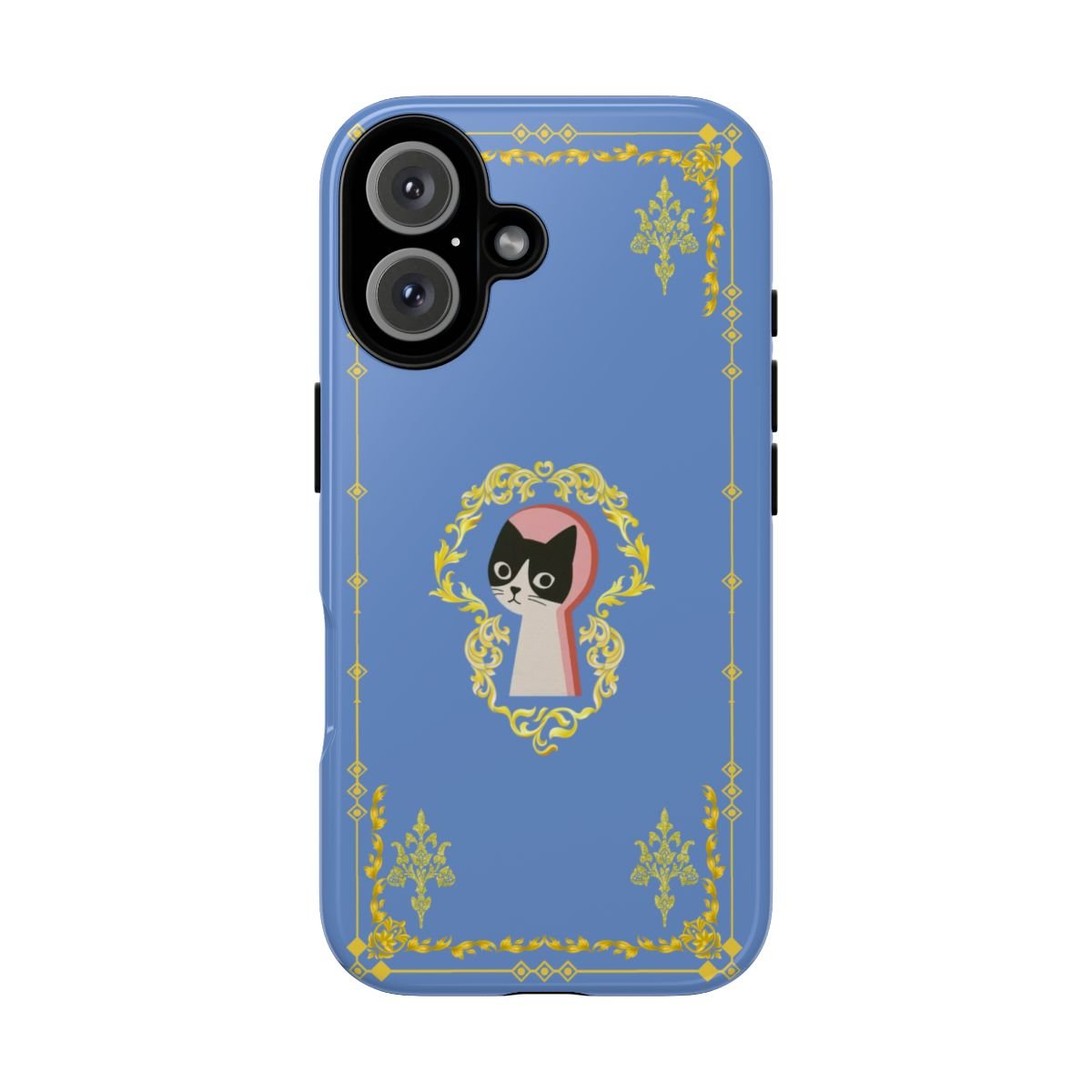 Mischief Business Phone Case - SmartHomeGoodies