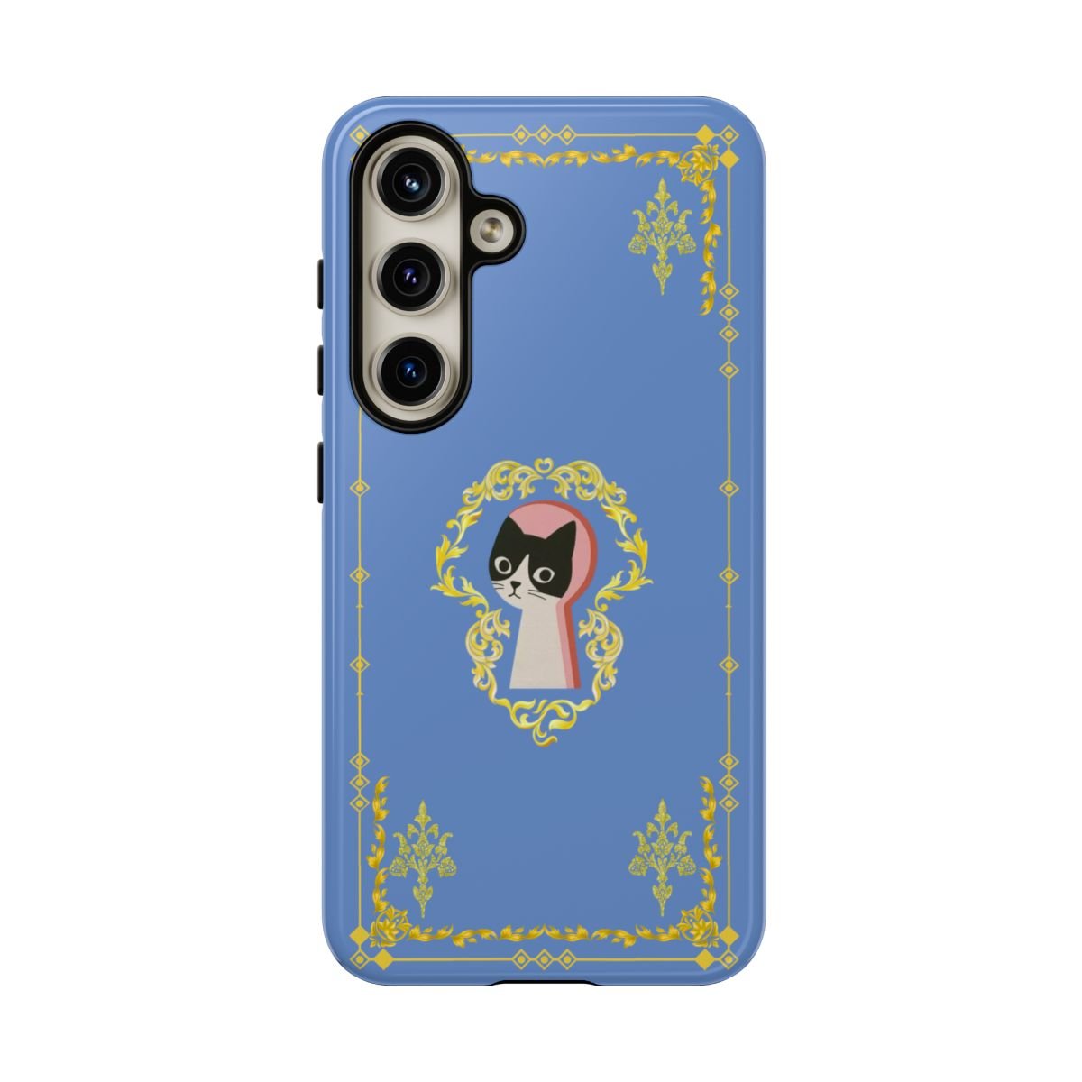Mischief Business Phone Case - SmartHomeGoodies