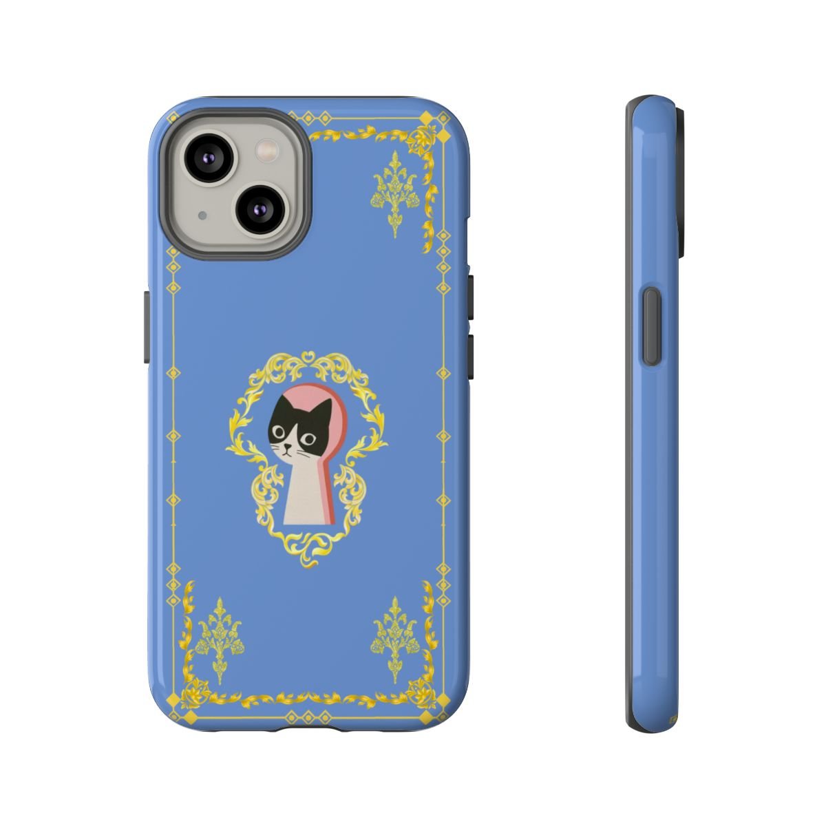 Mischief Business Phone Case - SmartHomeGoodies
