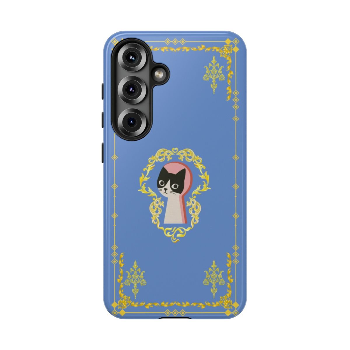 Mischief Business Phone Case - SmartHomeGoodies