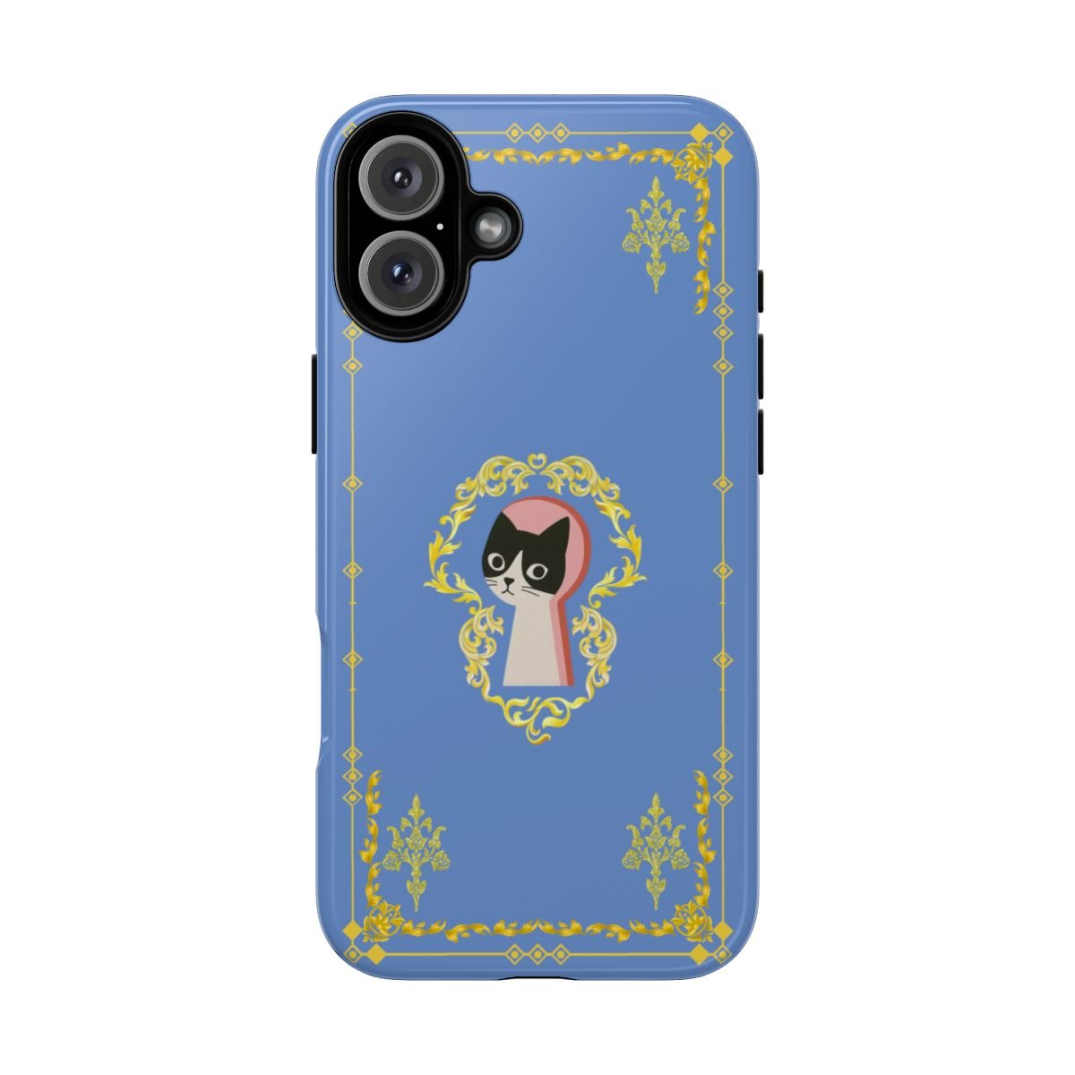 Mischief Business Phone Case - SmartHomeGoodies