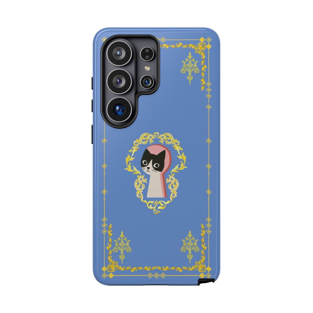 Mischief Business Phone Case - SmartHomeGoodies