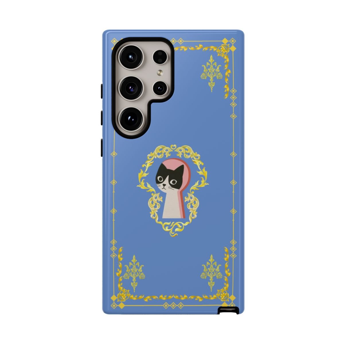 Mischief Business Phone Case - SmartHomeGoodies