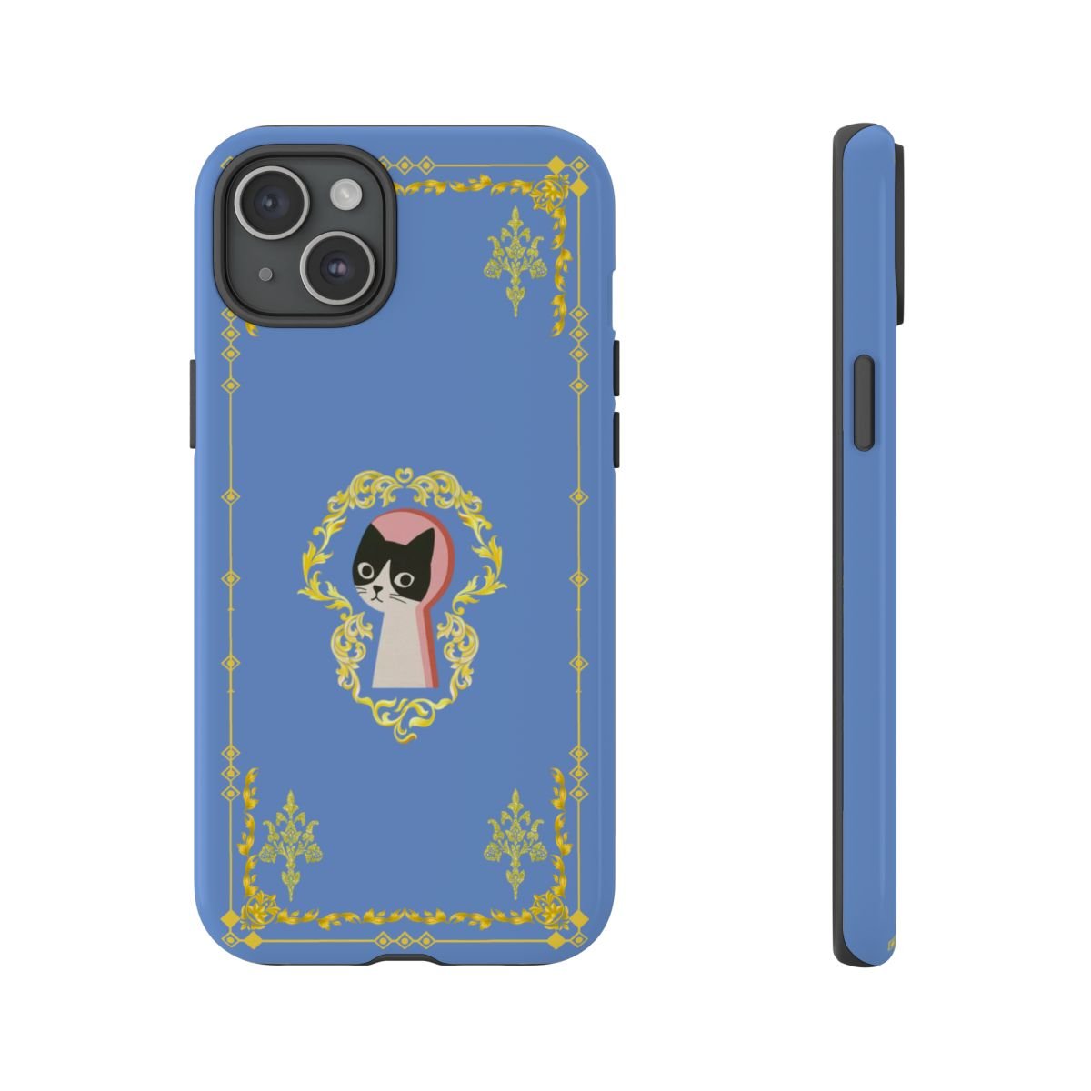 Mischief Business Phone Case - SmartHomeGoodies