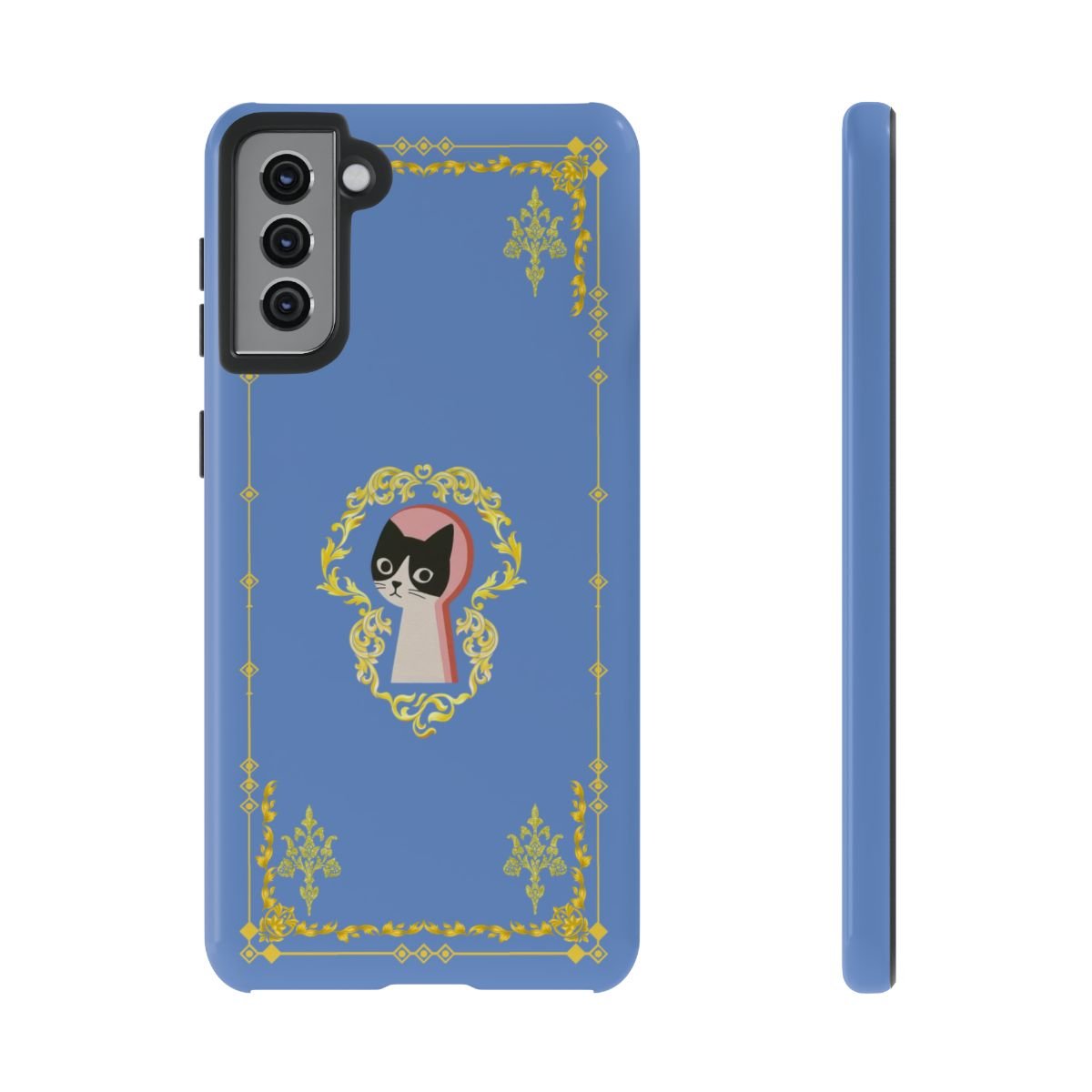 Mischief Business Phone Case - SmartHomeGoodies