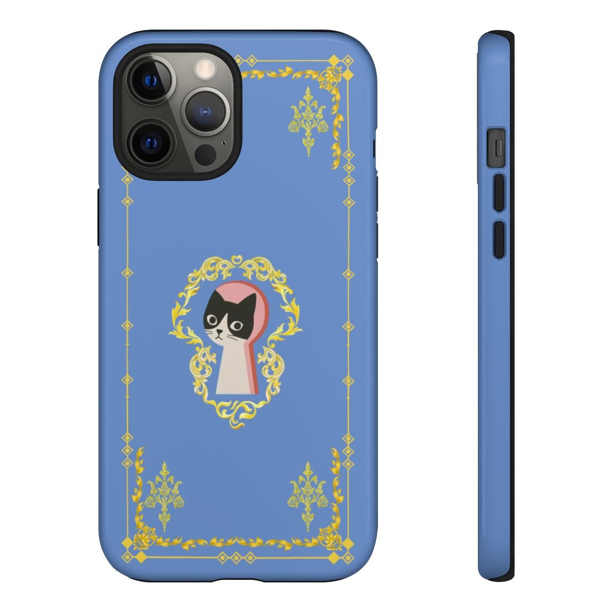 Mischief Business Phone Case - SmartHomeGoodies