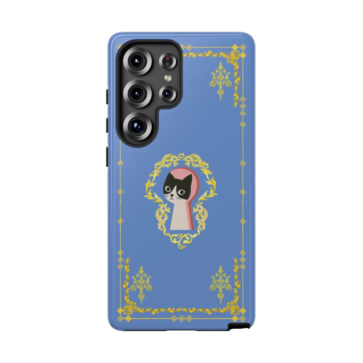 Mischief Business Phone Case - SmartHomeGoodies