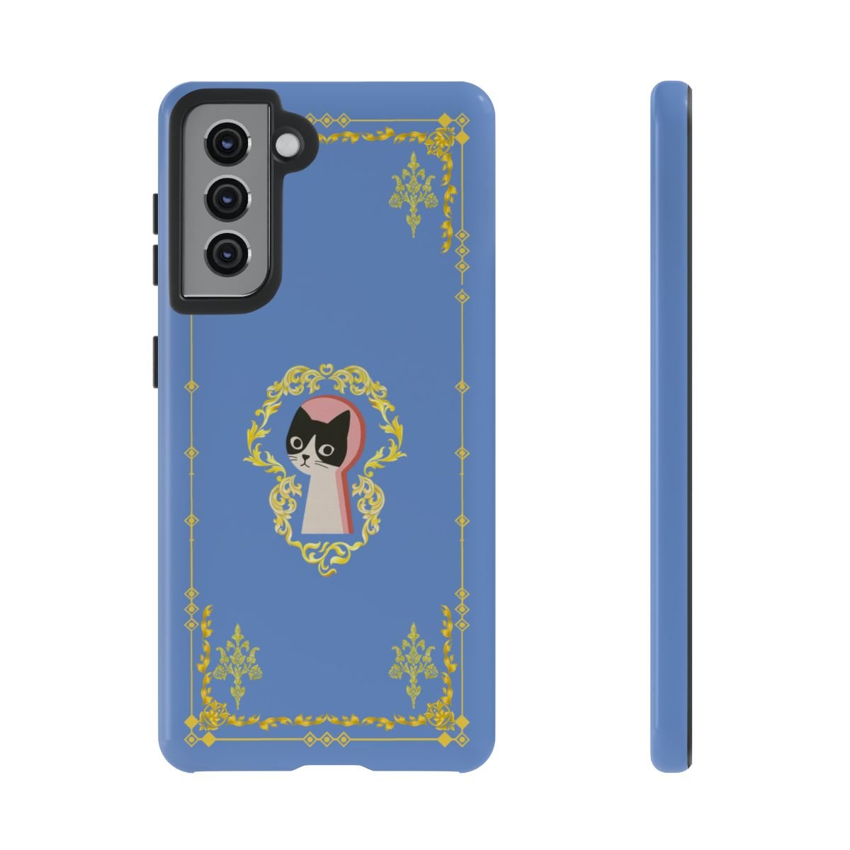 Mischief Business Phone Case - SmartHomeGoodies