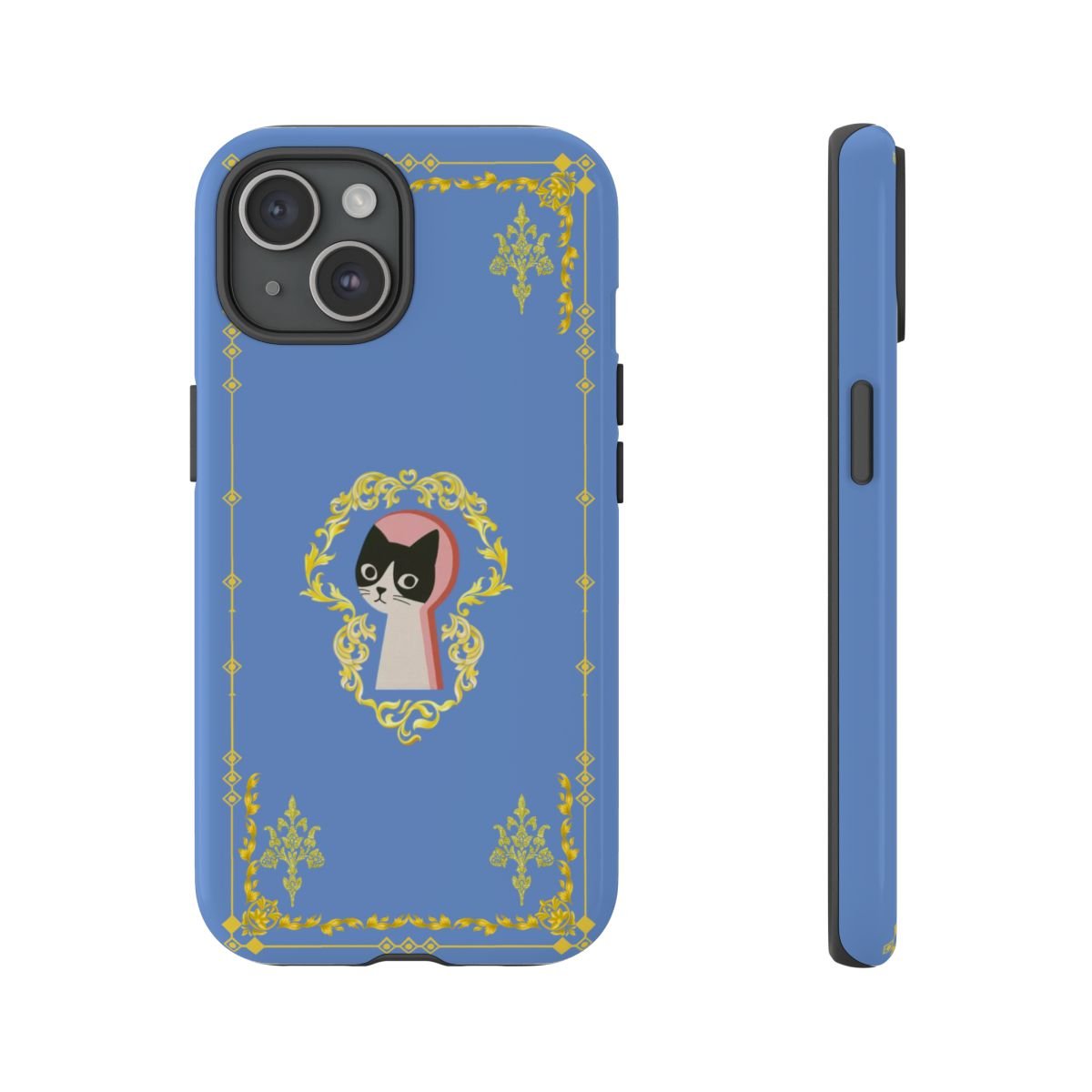 Mischief Business Phone Case - SmartHomeGoodies