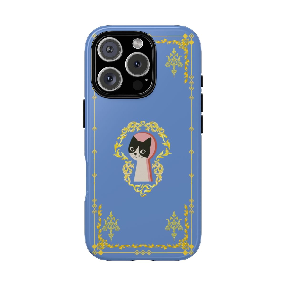 Mischief Business Phone Case - SmartHomeGoodies
